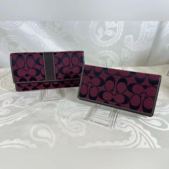 2005: Coach Set in VGUC - Picture 8 of 14